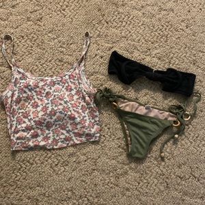 Teen summer bundle